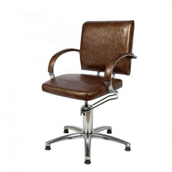 Кресло для салонов КАЛИБРА Люкс гидравлика