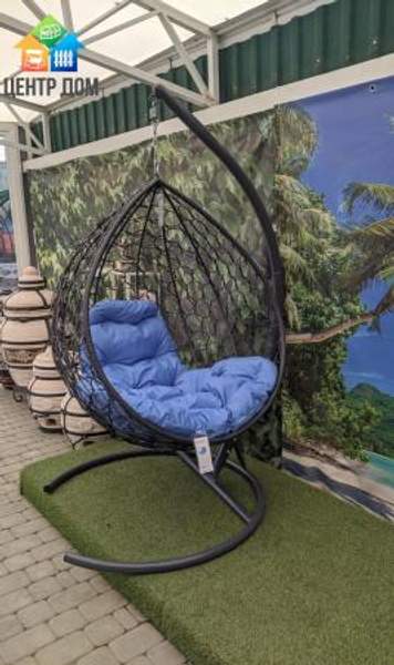 Кресло-кокон