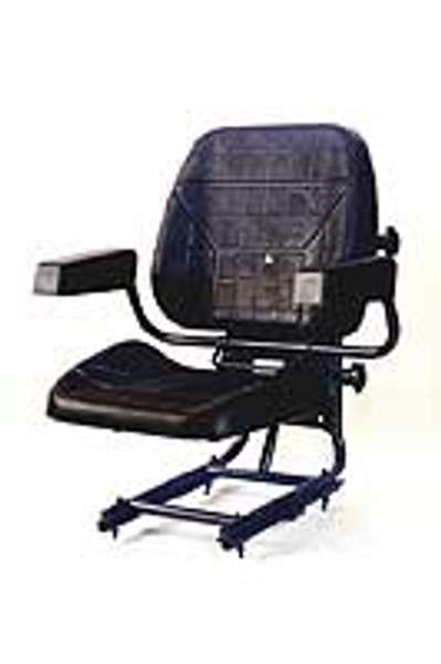 Кресло крановое (сиденье) У7930.04А1-01 от Производителя