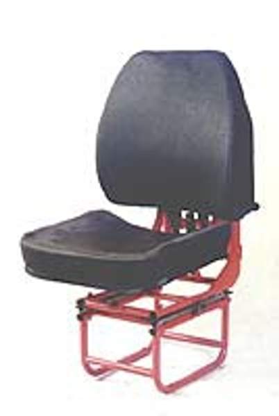 Кресло крановое У7920.01Б (сиденье машиниста) от Производителя