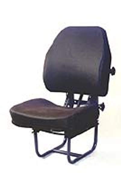 Кресло крановое У7920.01 (сиденье машиниста) У7920.01 от Производителя