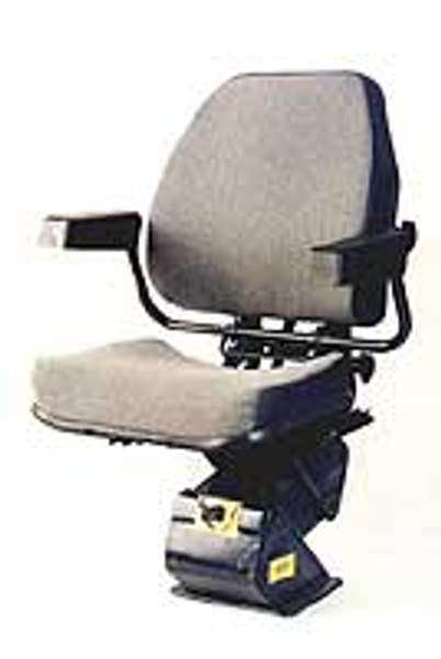 Кресло крановое У7930.04Б-01 (сиденье машиниста) от Производителя