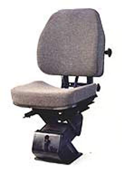 Кресло крановое У7930.04Б (сиденье машиниста) от Производителя