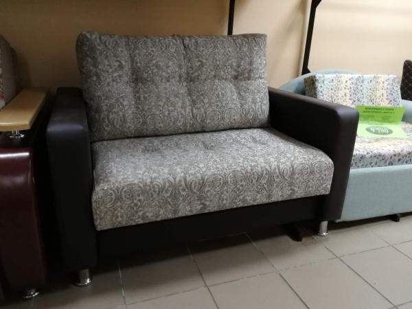 Кресло кровать "БРАВО" (рогожка)