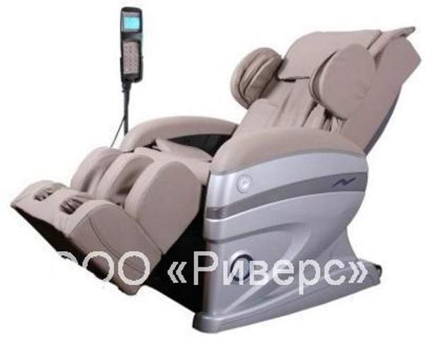 Кресло массажное
