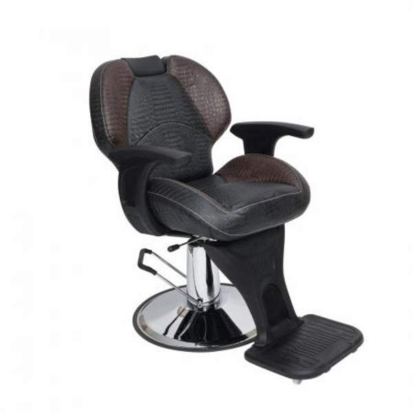 Кресло мужское barber МД-8770