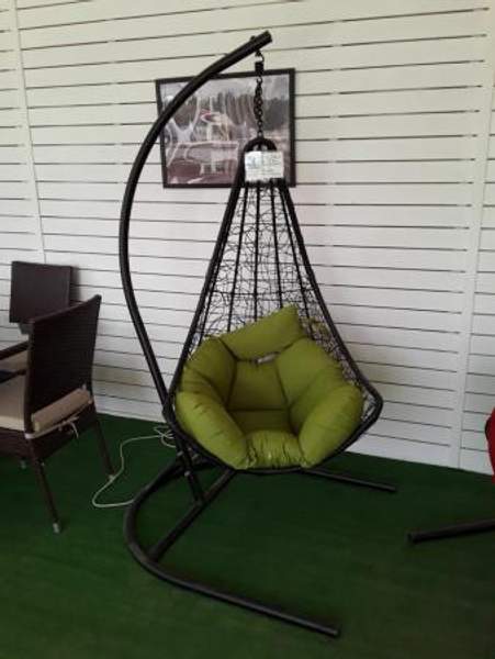 Кресло подвесное BEND