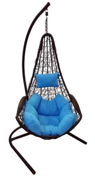 Кресло подвесное BEND3