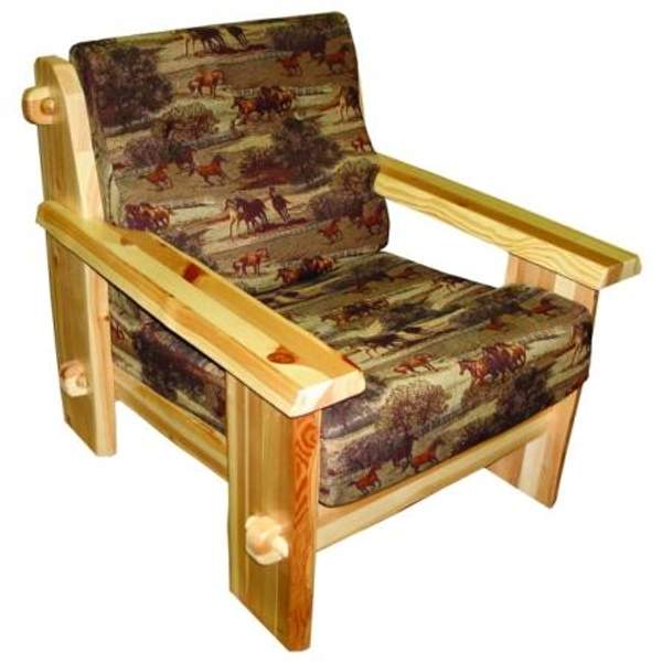 Кресло Скандинавия