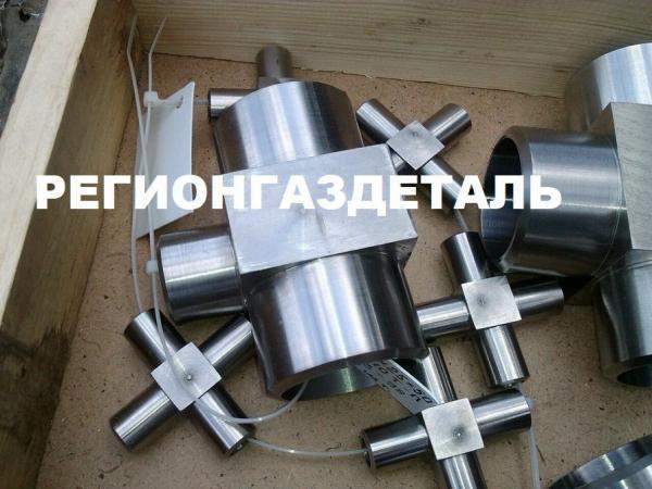 Крест 15х15х15х15