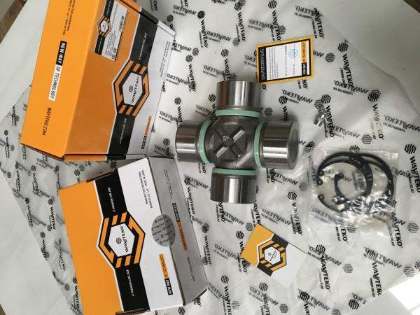 Крестовина 57x144 WAYTEKO PREMIUM