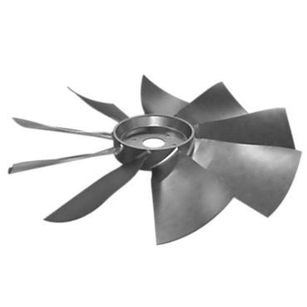 Крестовина (крыльчатка) вентилятора 354-6444 для двигателя Caterpillar