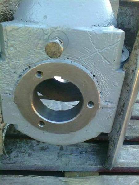 Крейцкопф ВП-50/8, Крейцкопф 7ВП-20\220