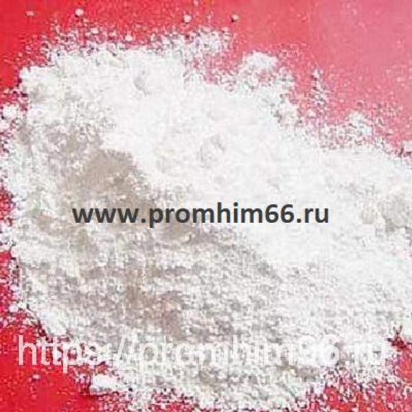 Криолит искусственный технический (криолит синтетический)