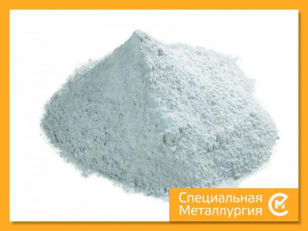 Криолит технический искусственный КП ГОСТ 10561-80