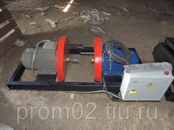 Кромкообрезной станок КОС-11Ф