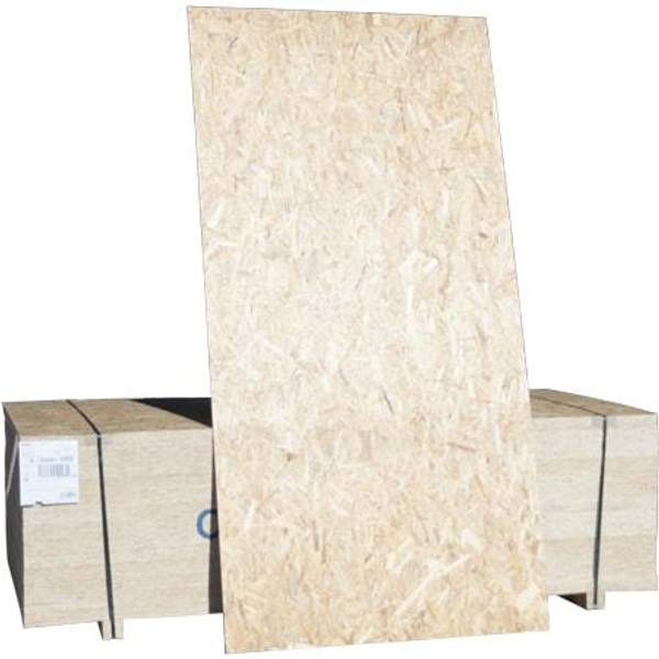Kronospan OSB-3 (ОСП 3) Kronospan 18 мм, 2500*1250 (3,125м2) (1/39)
