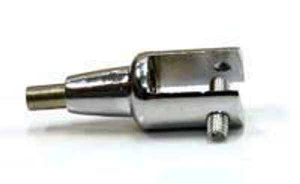 Кронштейн А014 поперечный 10мм