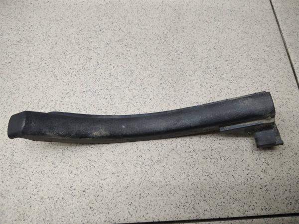 Кронштейн бампера заднего правый Mercedes Benz W211 E-Klasse (УТ000216443) Оригинальный номер A2118850223