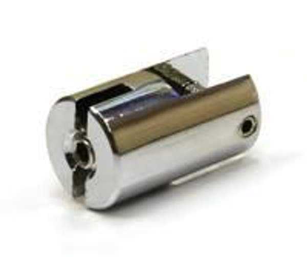 Кронштейн боковой Кристалайт 8 мм