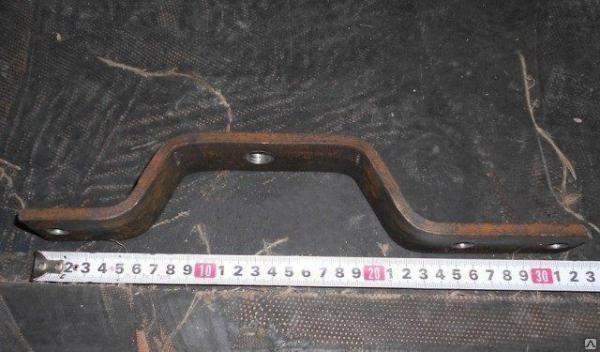 Кронштейн ДУ-93.208.13 (Д-211В-06-247)