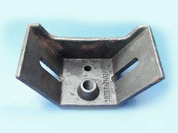 Кронштейн двигателя задний 10ZB3-01024 (DONG FENG)