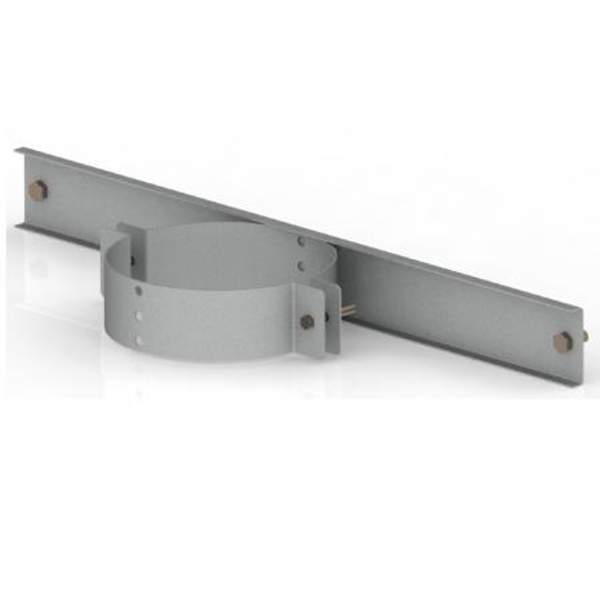 Кронштейн крепления TSi-BOX-BRPL-2