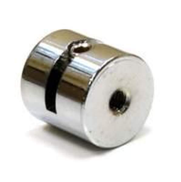 Кронштейн N008 поперечный для тросового подвеса