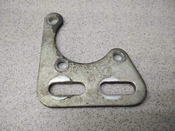 Кронштейн насоса гидроусилителя УАЗ Патриот (3163) 2005- (УТ000218245)