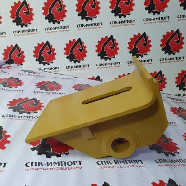 Кронштейн отвала правый 16Y-80-74000/16Y-80-73000