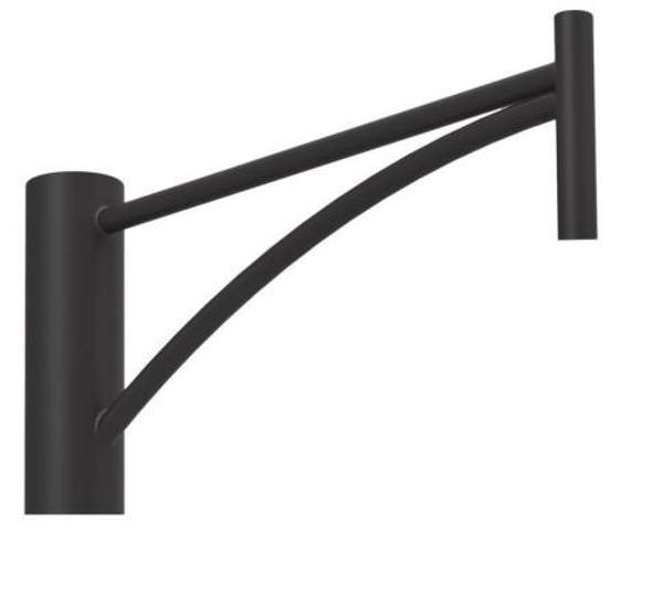 Кронштейн парковый К-5