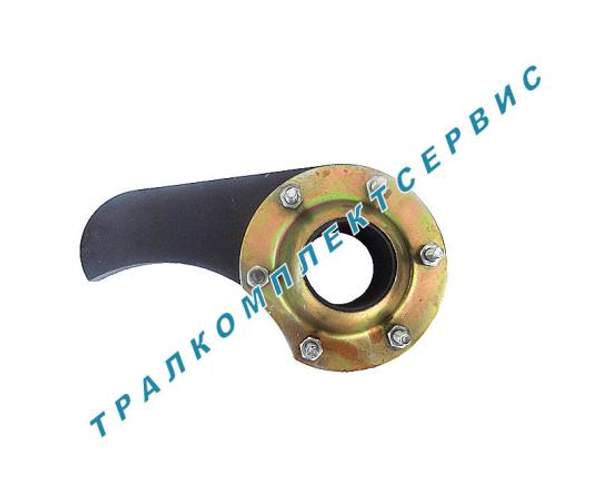 Кронштейн разжимного кулака ЧМЗАП 311010-3519182 в сборе