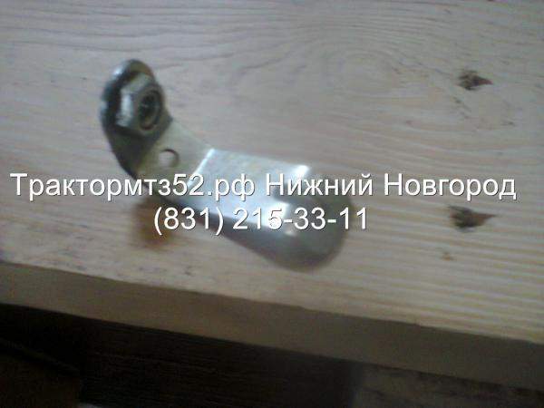 Кронштейн щитка приборов МТЗ-82 80-3805015 в Нижнем Новгороде