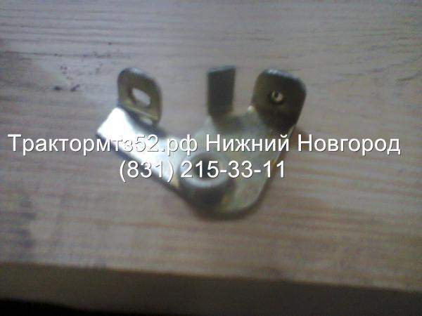 Кронштейн щитка приборов МТЗ-82 80-3805035-01 в Нижнем Новгороде
