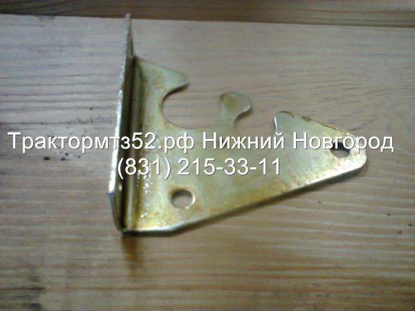 Кронштейн щитка приборов МТЗ-82 80-3805043 в Нижнем Новгороде