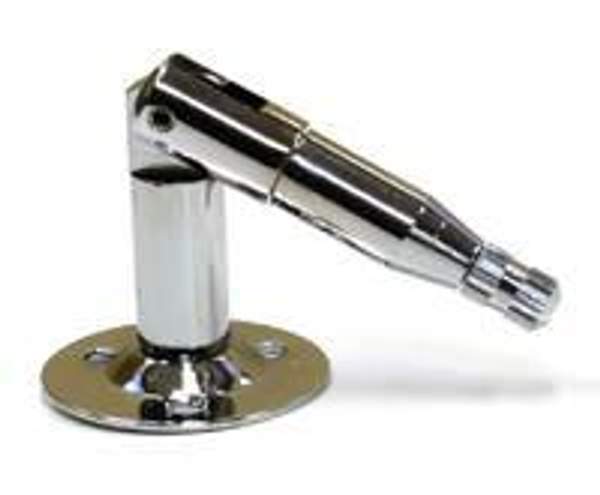 Кронштейн тросовый подвесной цанговый