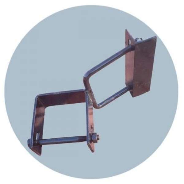 Кронштейн У-4