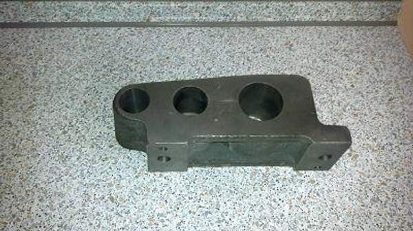 Кронштейн задний 1М63.14.048 для станков 1М63,1М63Н,163,ДИП300,1М63БФ101, 16К40 и т.д.