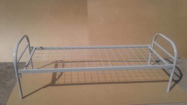 Кровать армейского образца