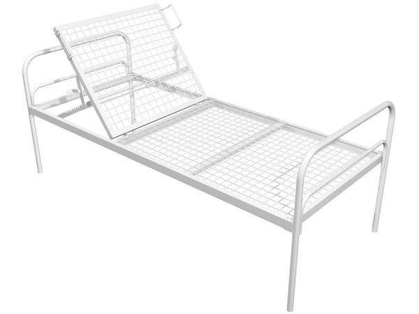 Кровать КМ-01