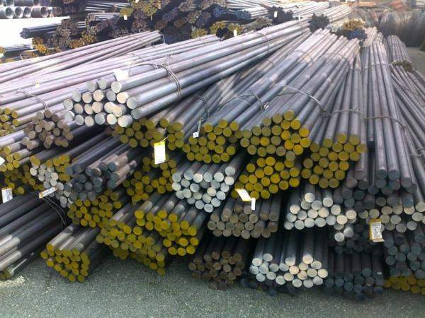 Круг 120 ст30ХГСА