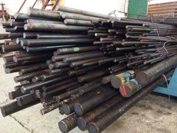 Круг 18 ст.30ХН2МФА ТО ОСТ 92-1311-77, ТУ 14-1-3238-81 1994