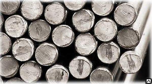 Круг 210 мм сталь 40Х