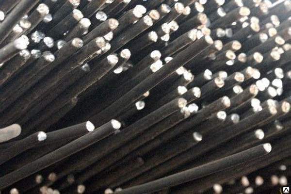 Круг 60мм сталь 18ХГТ