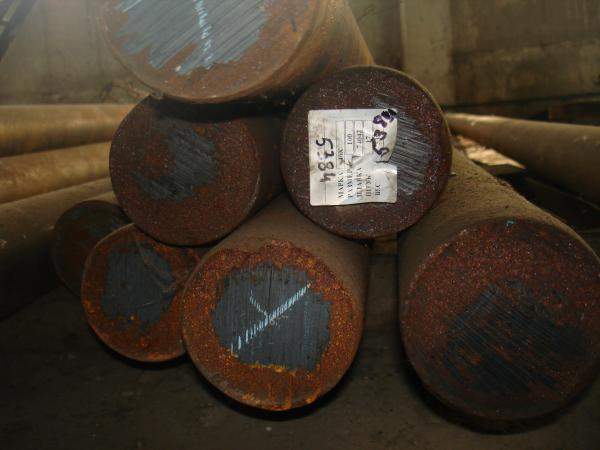 Круг 80 сталь 40ХН