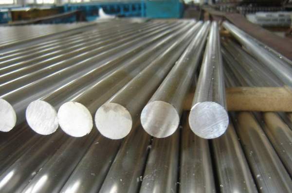 Круг алюминиевый Д1