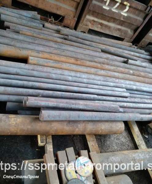 Круг чугунный 80мм СЧ-20