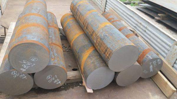 Круг ф230мм 18ХГТ