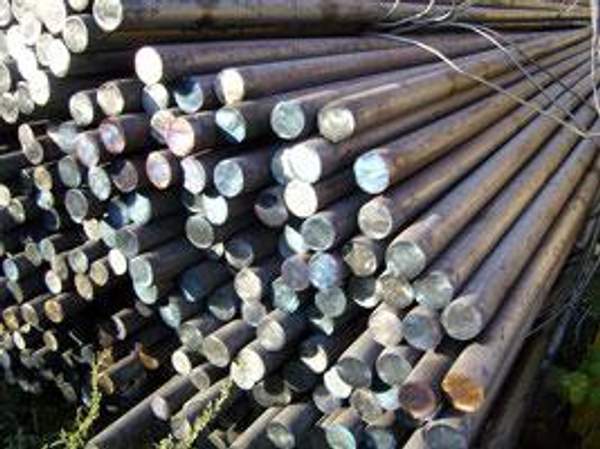 Круг ф24мм ст35