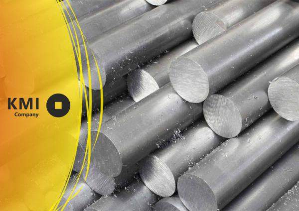 Круг из конструкционной стали 34 мм 45ХН